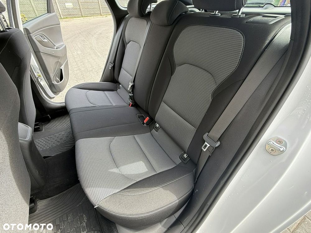 Hyundai i30 1.6 CRDI EDITION 30+ - 20