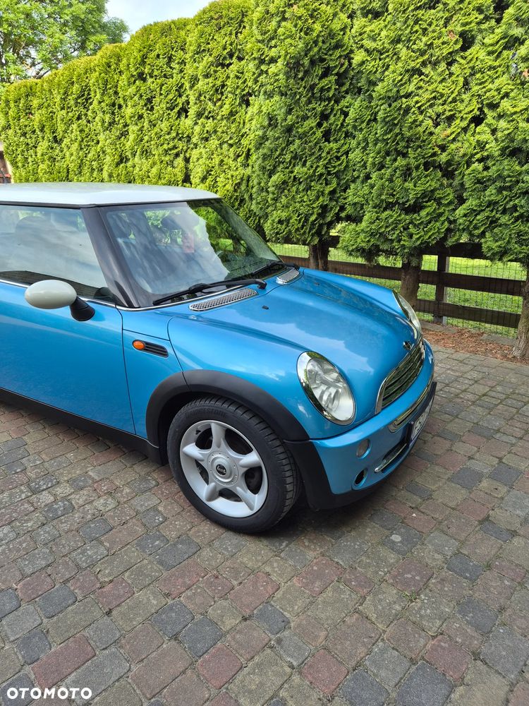 MINI Cooper Park Lane - 14