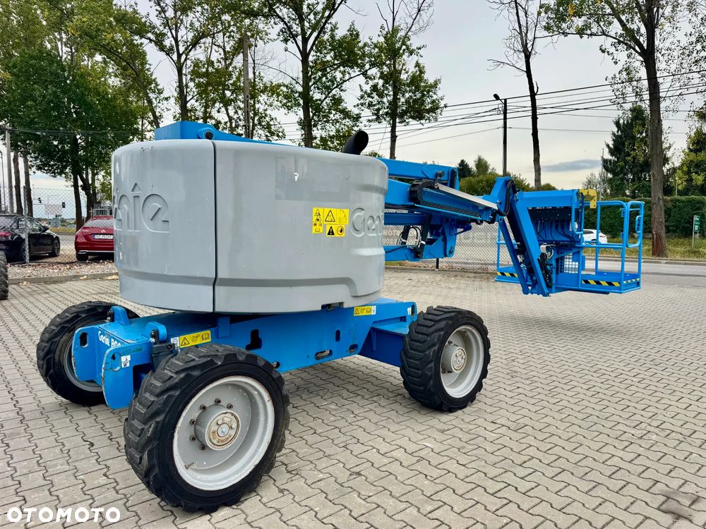 Genie Z45/25J - 4