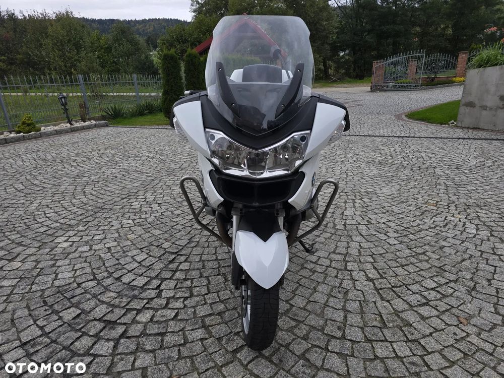 BMW RT - 14