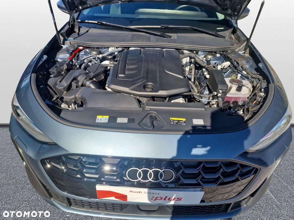 Audi A5 Avant - 17