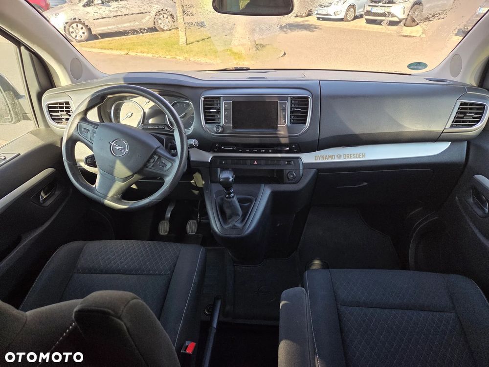 Opel Vivaro - 5