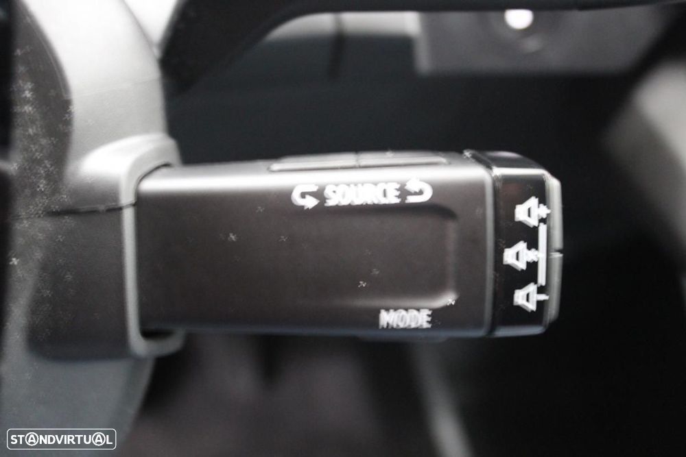 Renault Mégane E-Tech EV60 220hp optimum charge Evolution - 19