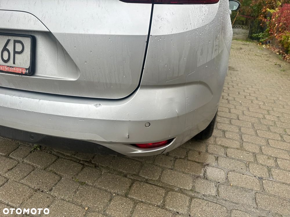 Renault Megane 1.5 dCi Energy Life - 9