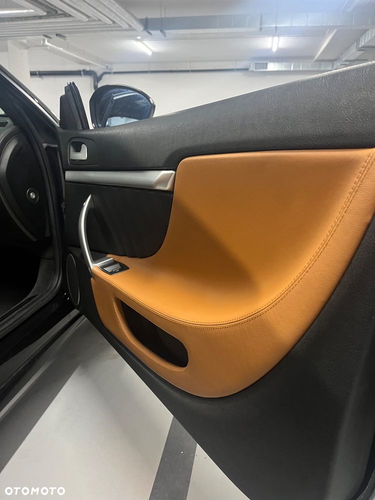 Alfa Romeo Brera 2.4 JTDM 20V DPF Sky View - 16