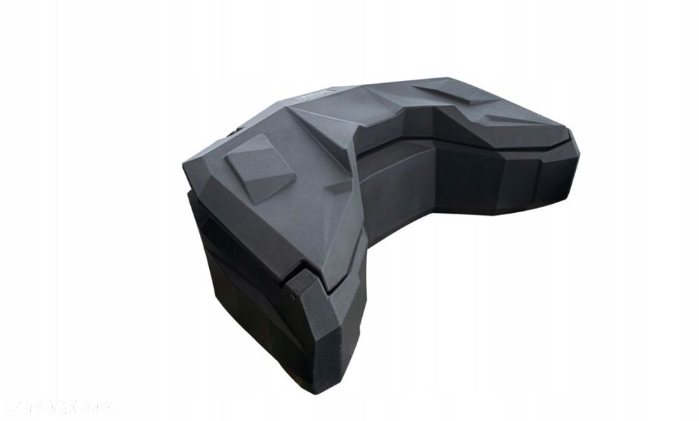 Kufer box bagażnik do quada Shark CF MOTO 1000 - 3