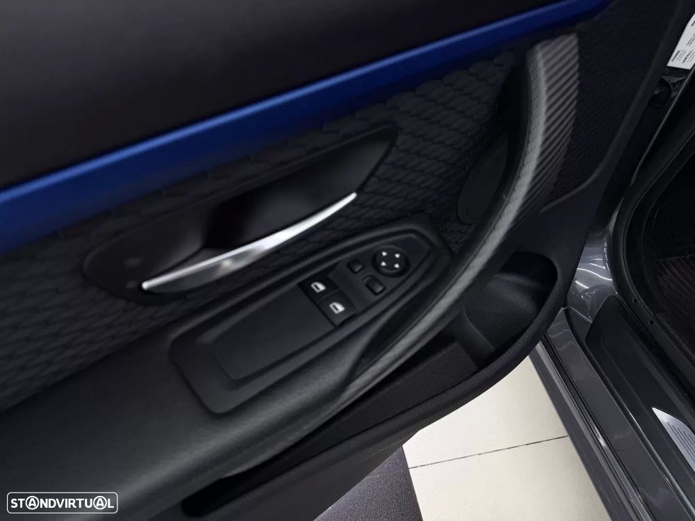 BMW 428 i Pack M Auto - 22
