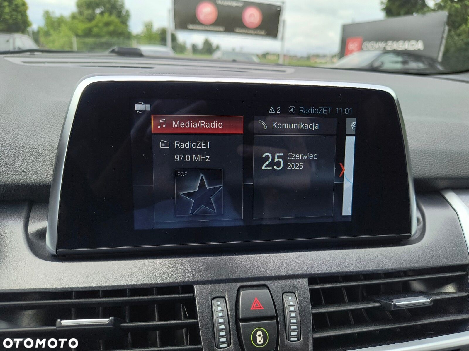 BMW Seria 2 218i M Sport - 33