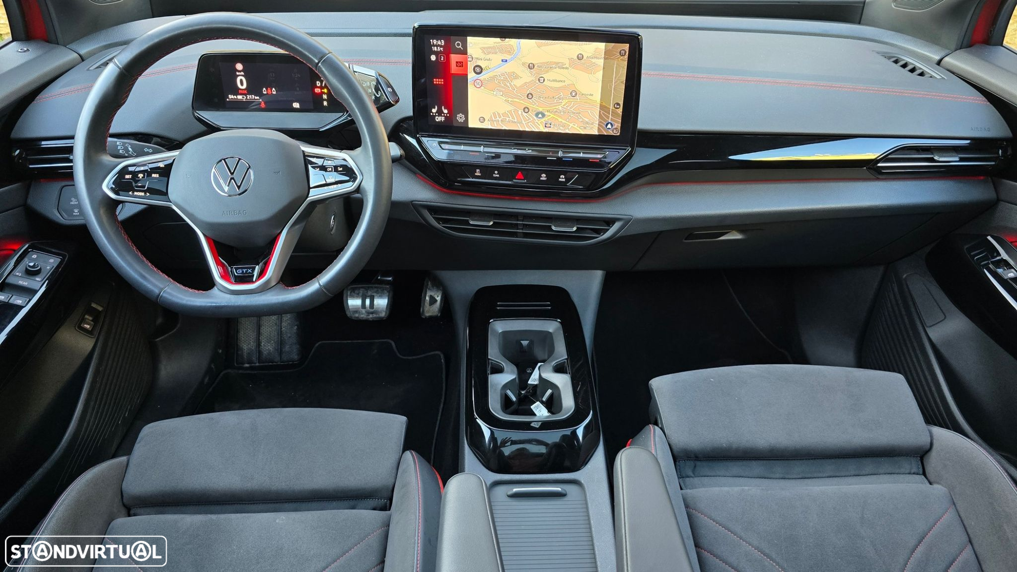 VW ID.5 77 kWh GTX - 11