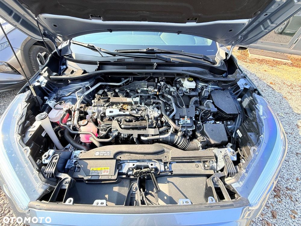 Toyota Corolla Cross - 17