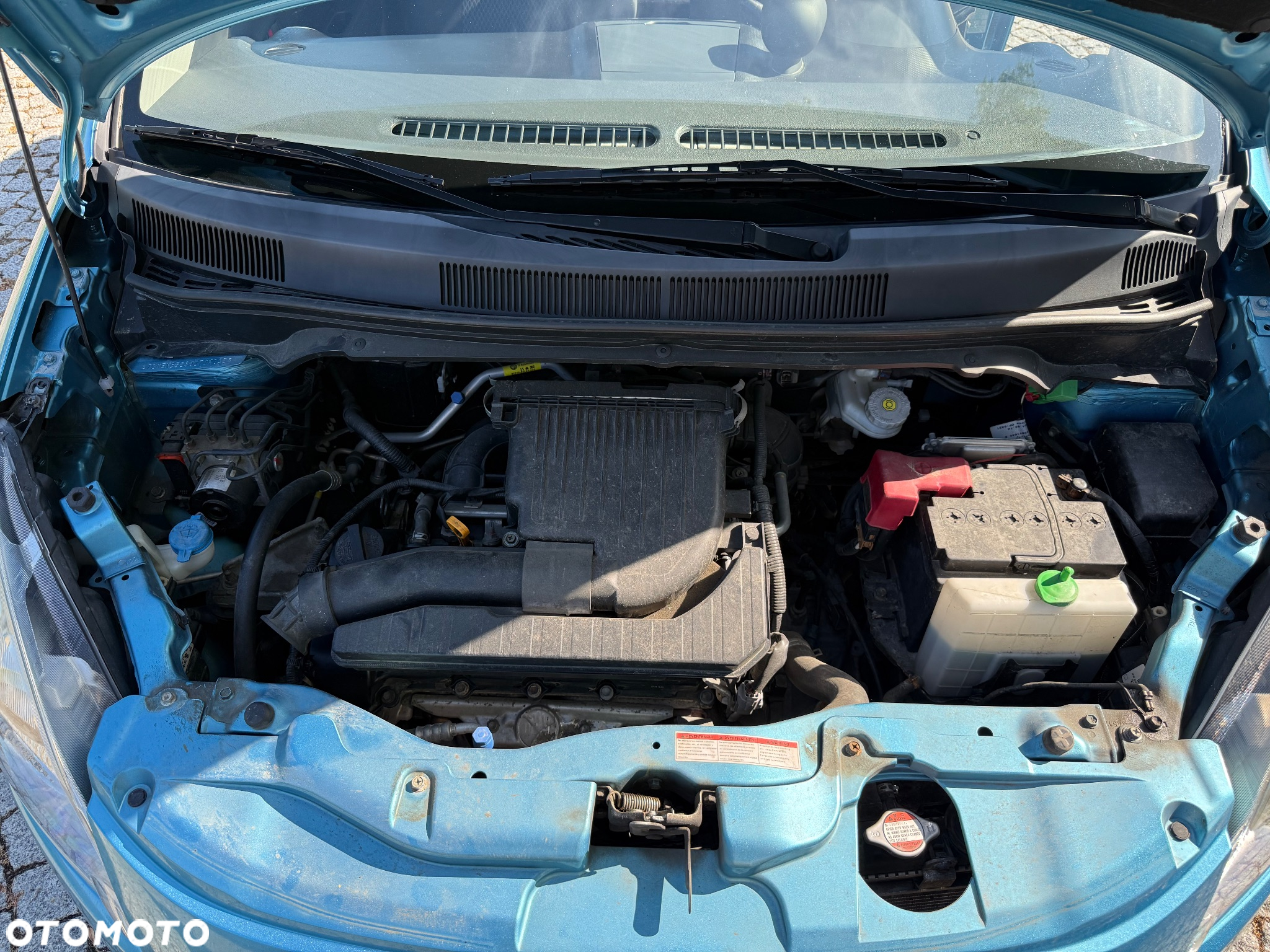 Suzuki Splash - 20