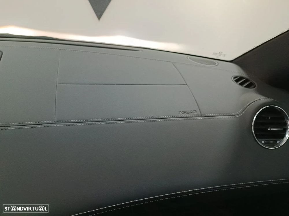 Peugeot RCZ 1.6 200 THP Onyx - 21