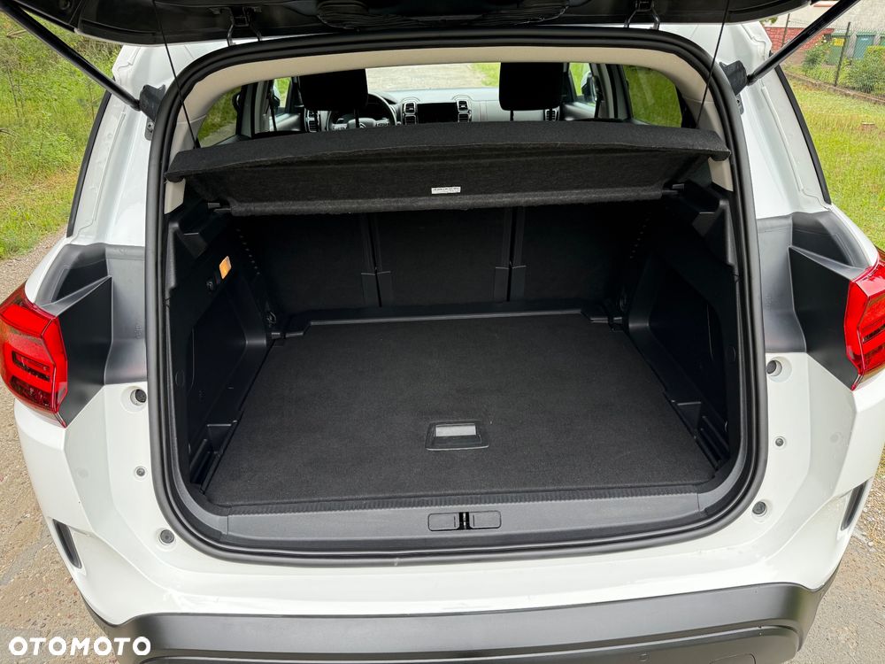 Citroën C5 Aircross BlueHDI 130 S&S EAT8 FEEL PACK - 19