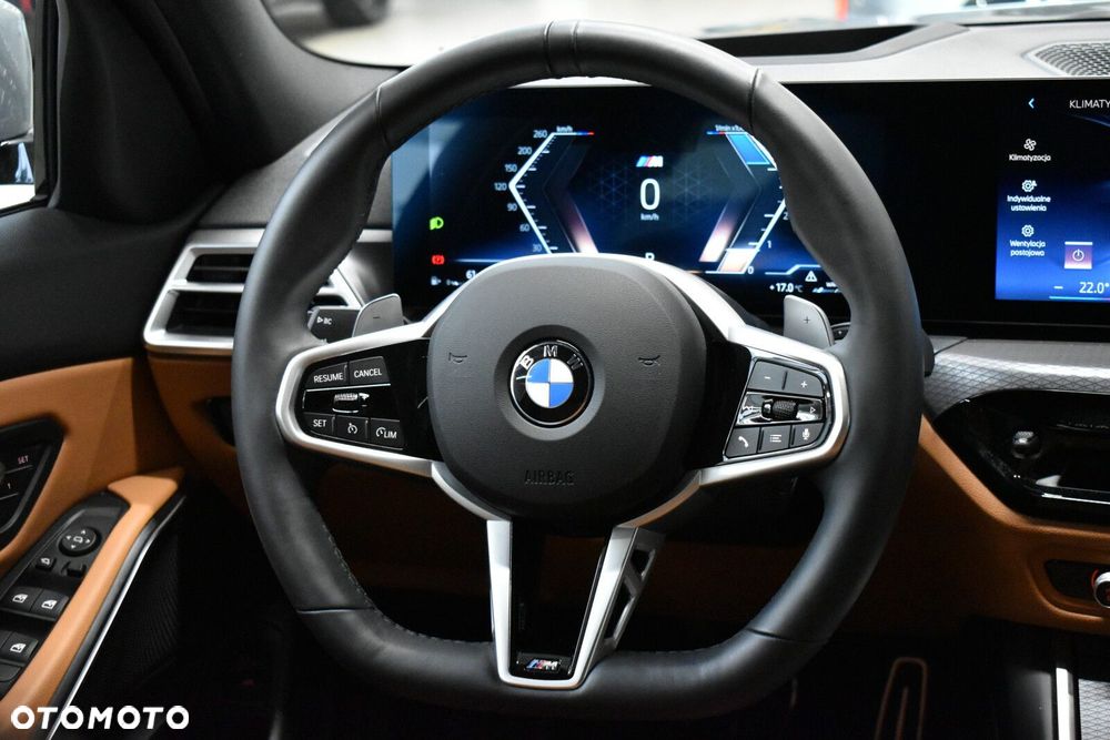BMW Seria 3 - 15