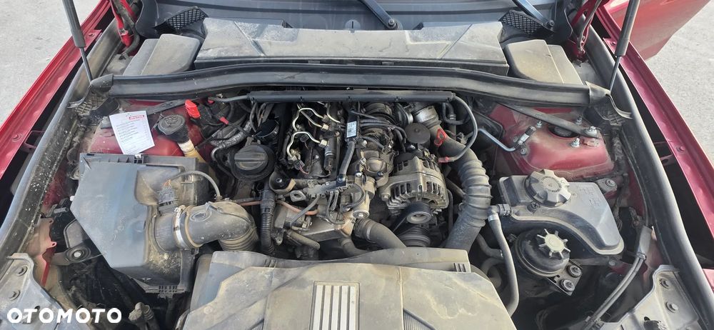 BMW X1 xDrive20d - 16
