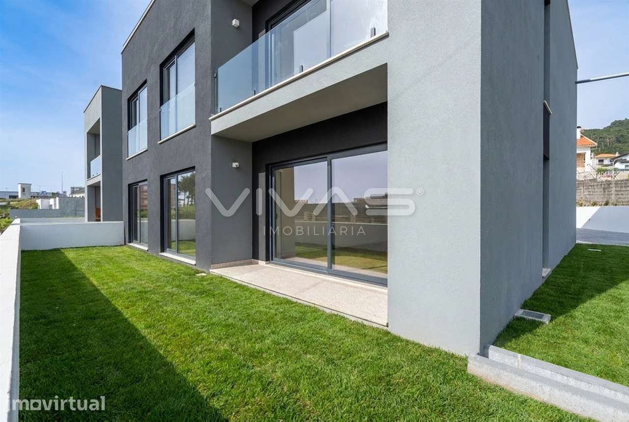 Apartamento T2 Venda em Vila Praia de Âncora,Caminha - Grande imagem: 2/32