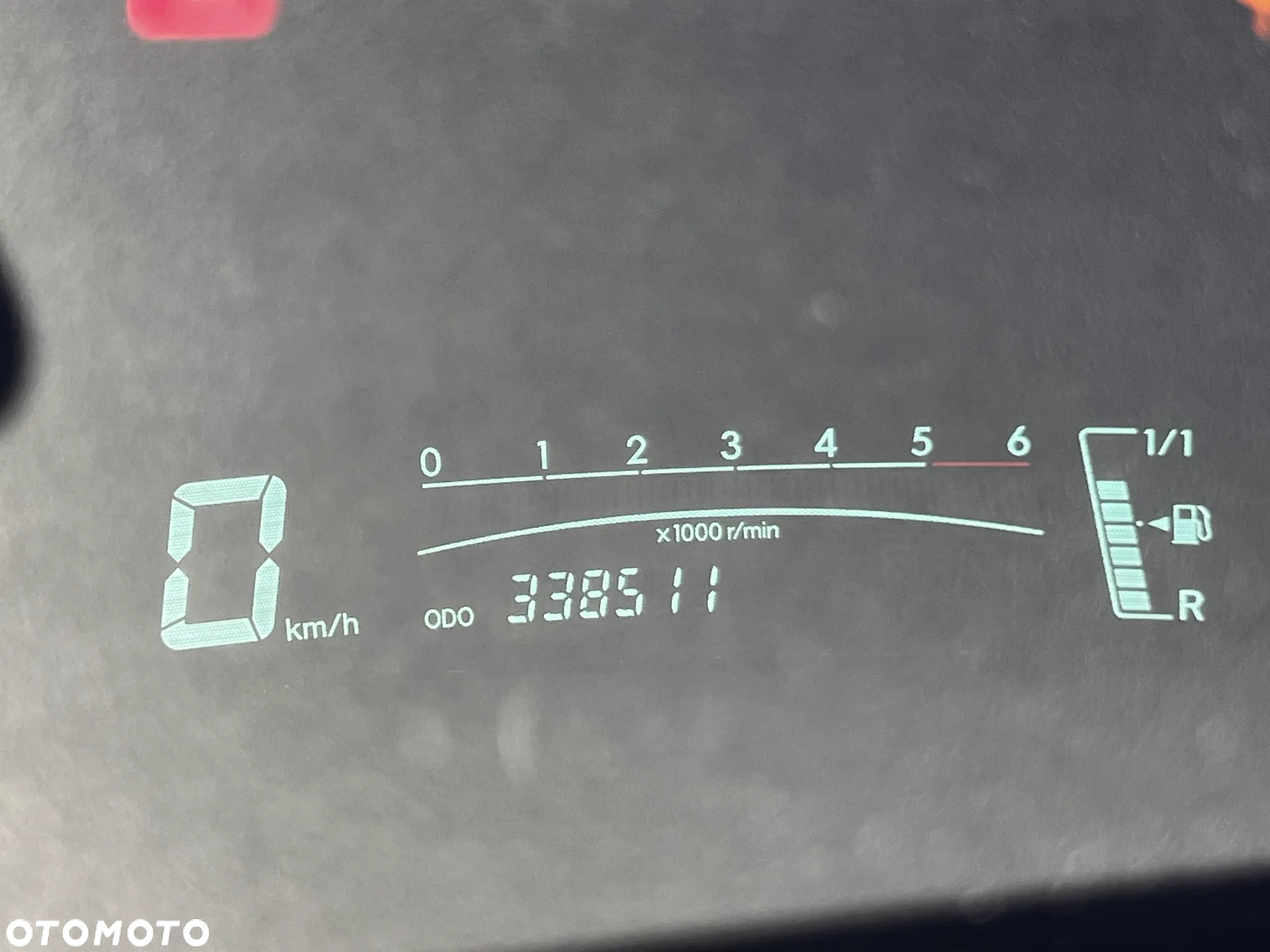 Toyota Yaris 1.4 D-4D Luna A/C - 8