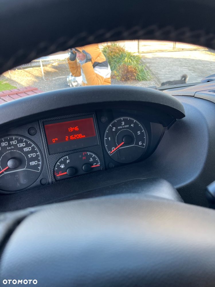 Citroën Jumper - 12