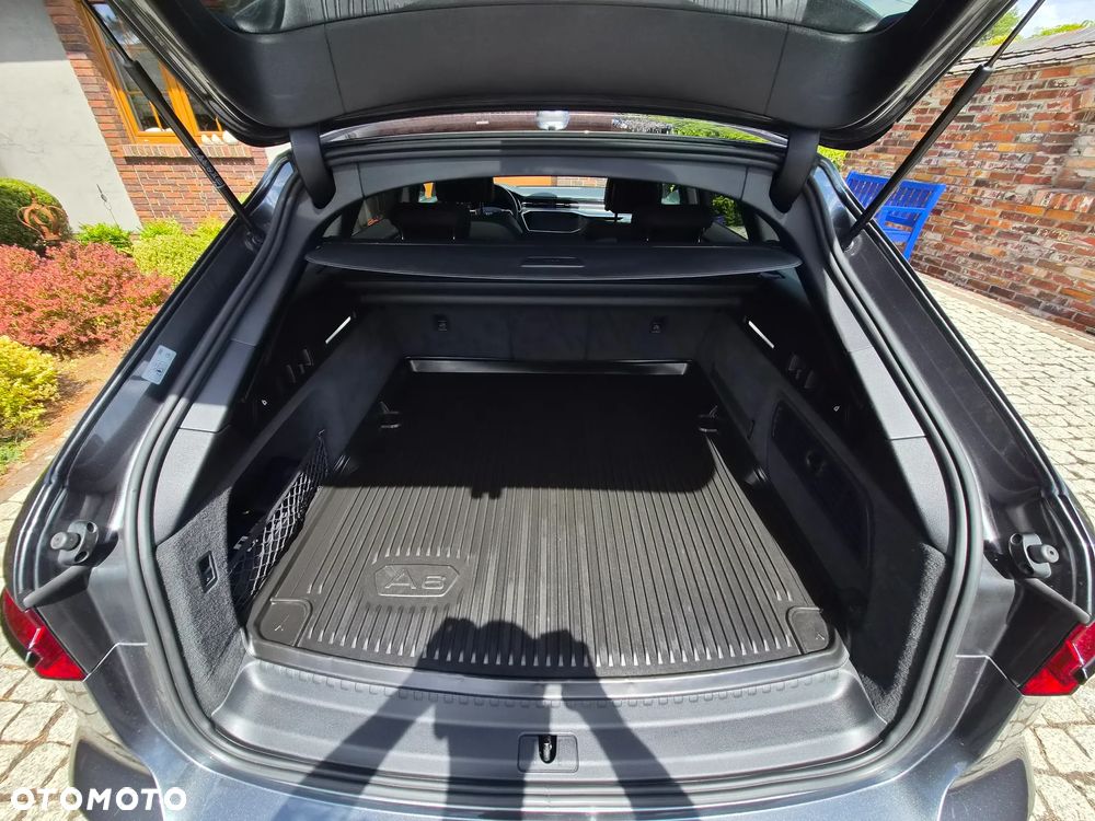 Audi A6 Avant 50 TFSI e Quattro S tronic - 24