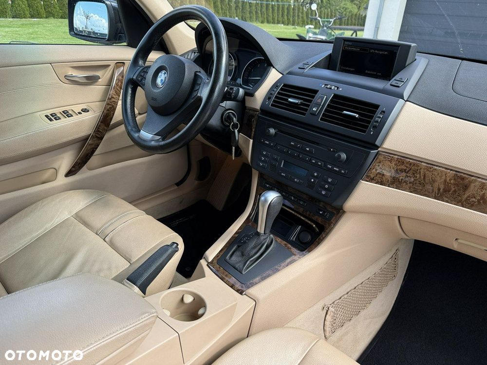 BMW X3 xDrive20d Edition Exclusive - 29