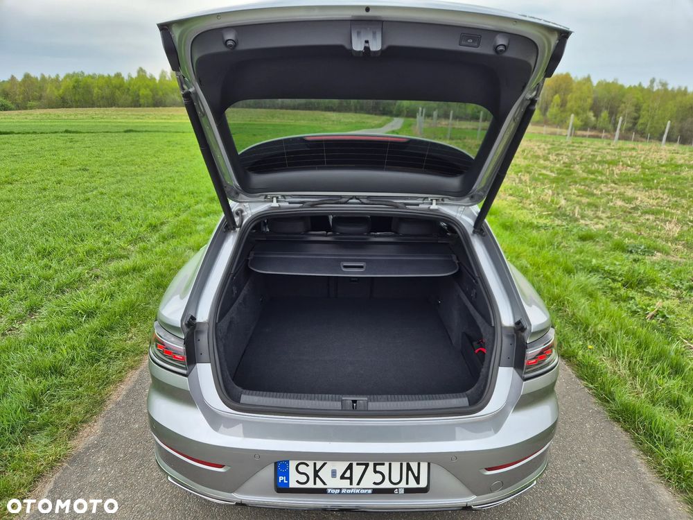 Volkswagen Arteon 1.4 TSI Plug-In Hybrid R-Line DSG - 17