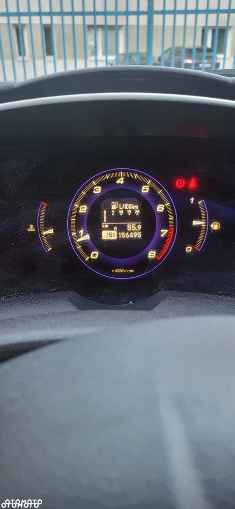 Honda Civic 1.8i-VTEC Sport - 3