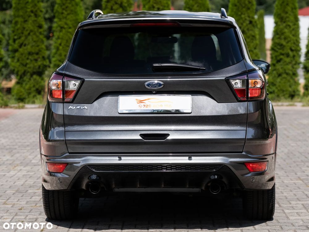 Ford Kuga 2.0 TDCi FWD ST-Line - 21