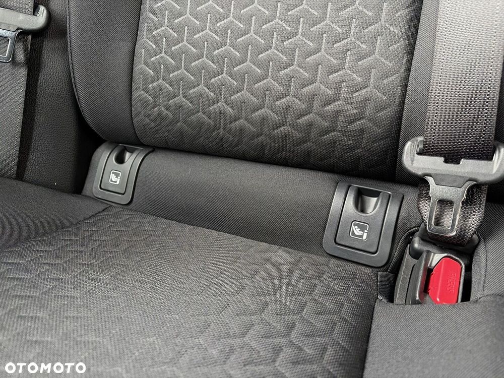 Toyota Yaris Cross - 23