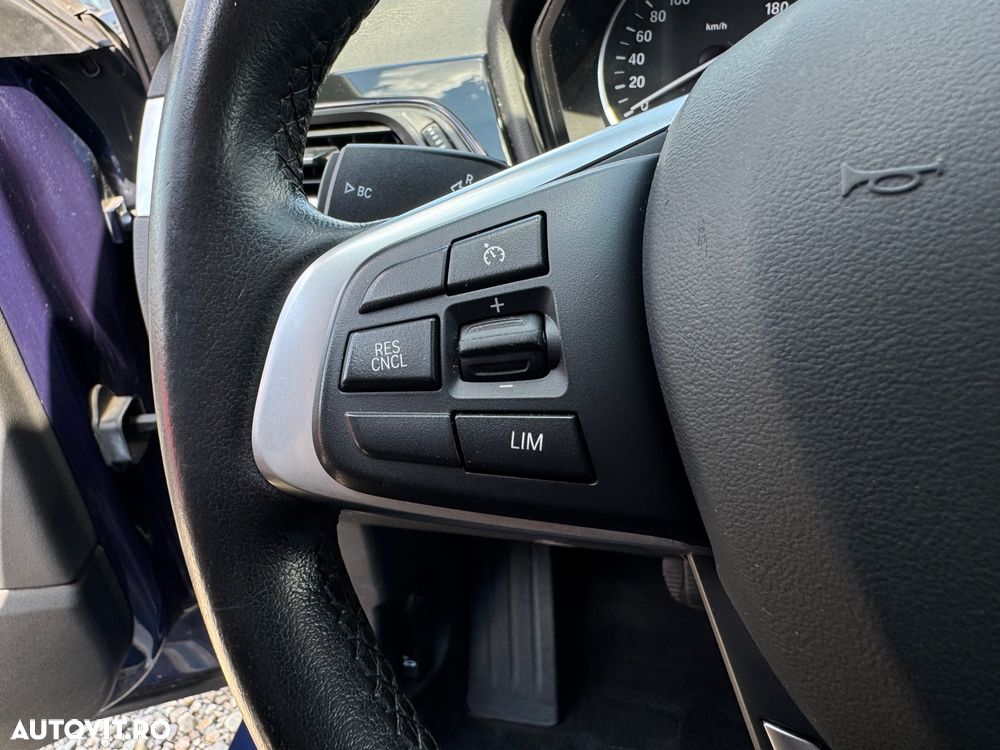 BMW X1 xDrive18d Aut. - 24