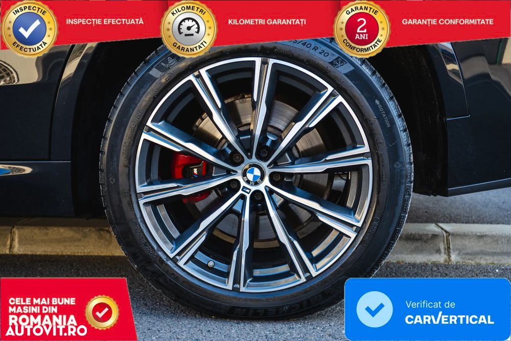 BMW X5 - 9