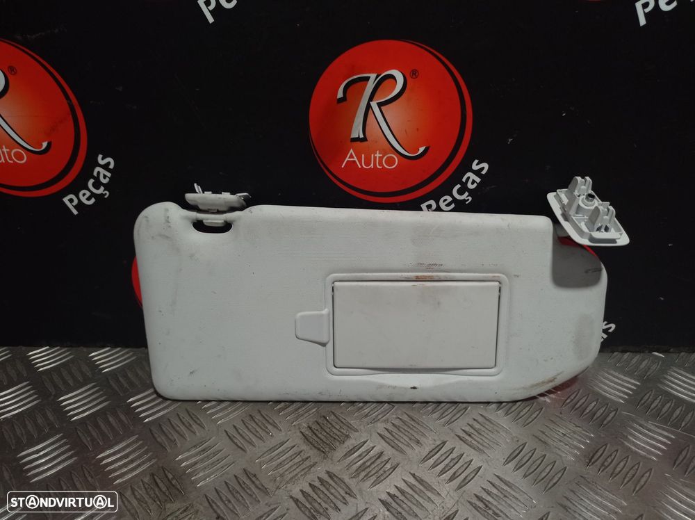 Pala De Sol Pendura Peugeot 508 Sw I (8E_) - 1