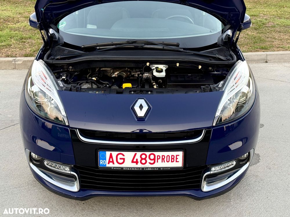 Renault Scenic 1.5dCi Expression - 15