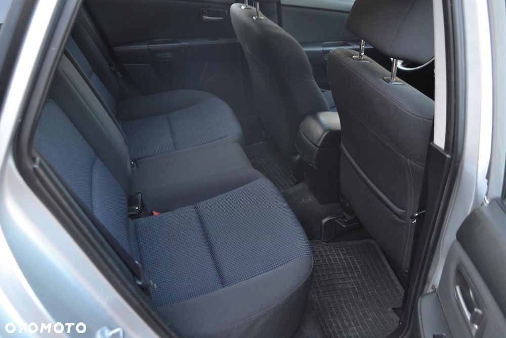 Mazda 3 1.6 CD Top - 13