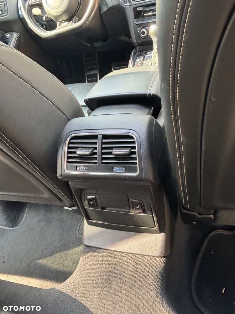 Audi SQ5 - 15