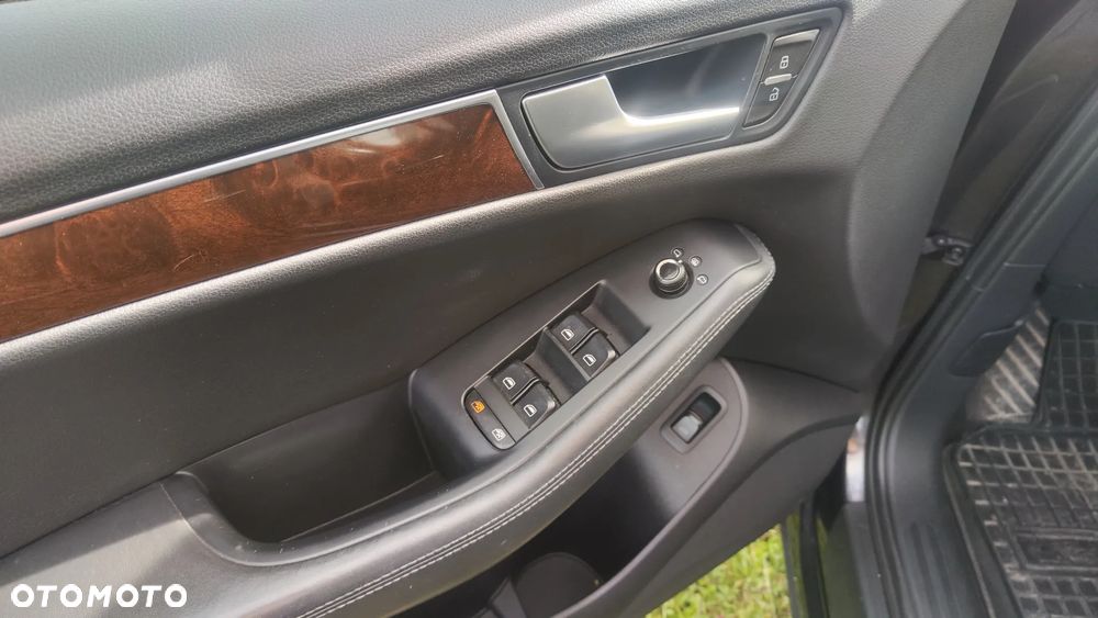 Audi Q5 - 13