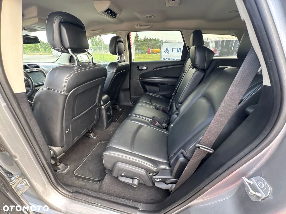 Dodge Journey - 20
