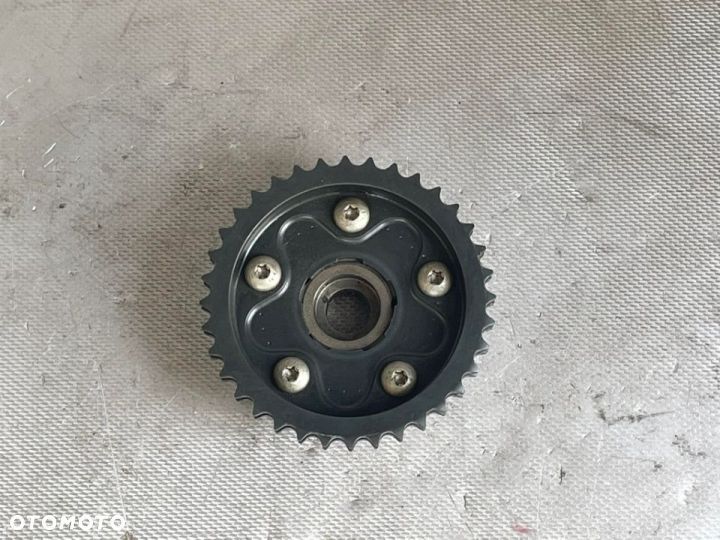 Rozrząd Wariator Porsche Cayenne 4.5 94810505104 - 1