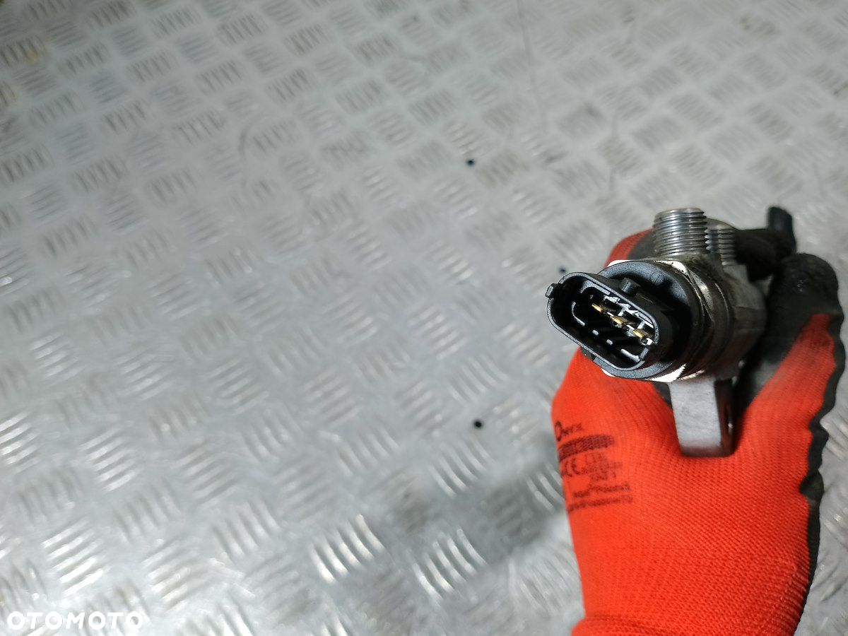 LISTWA WTRYSKOWA FIAT PANDA II 55210069 1.3 JTD - 5