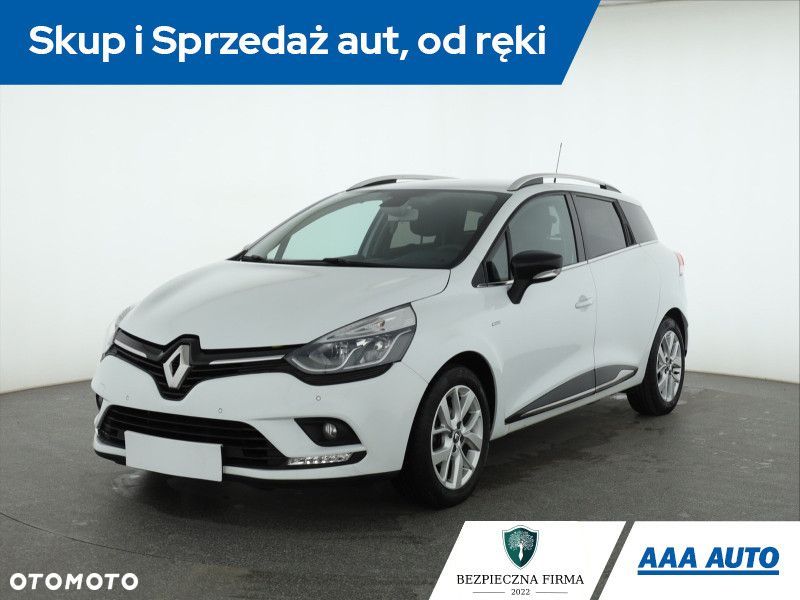 Renault Clio - 2