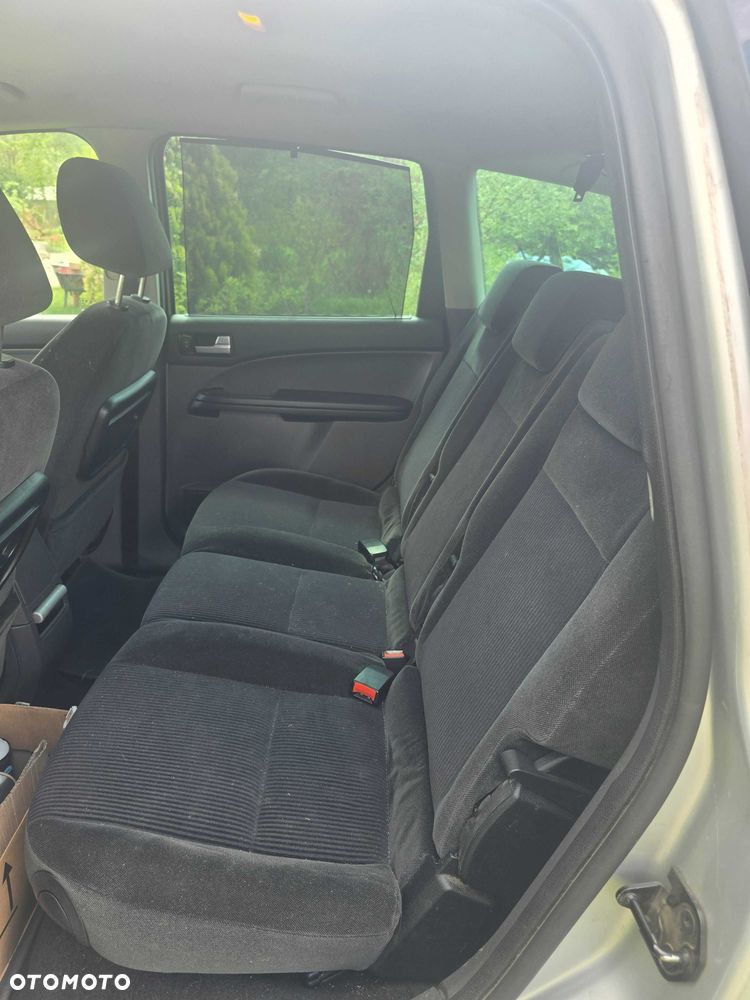 Ford C-MAX - 7