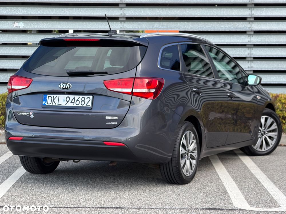 Kia Ceed 1.6 CRDi L - 7
