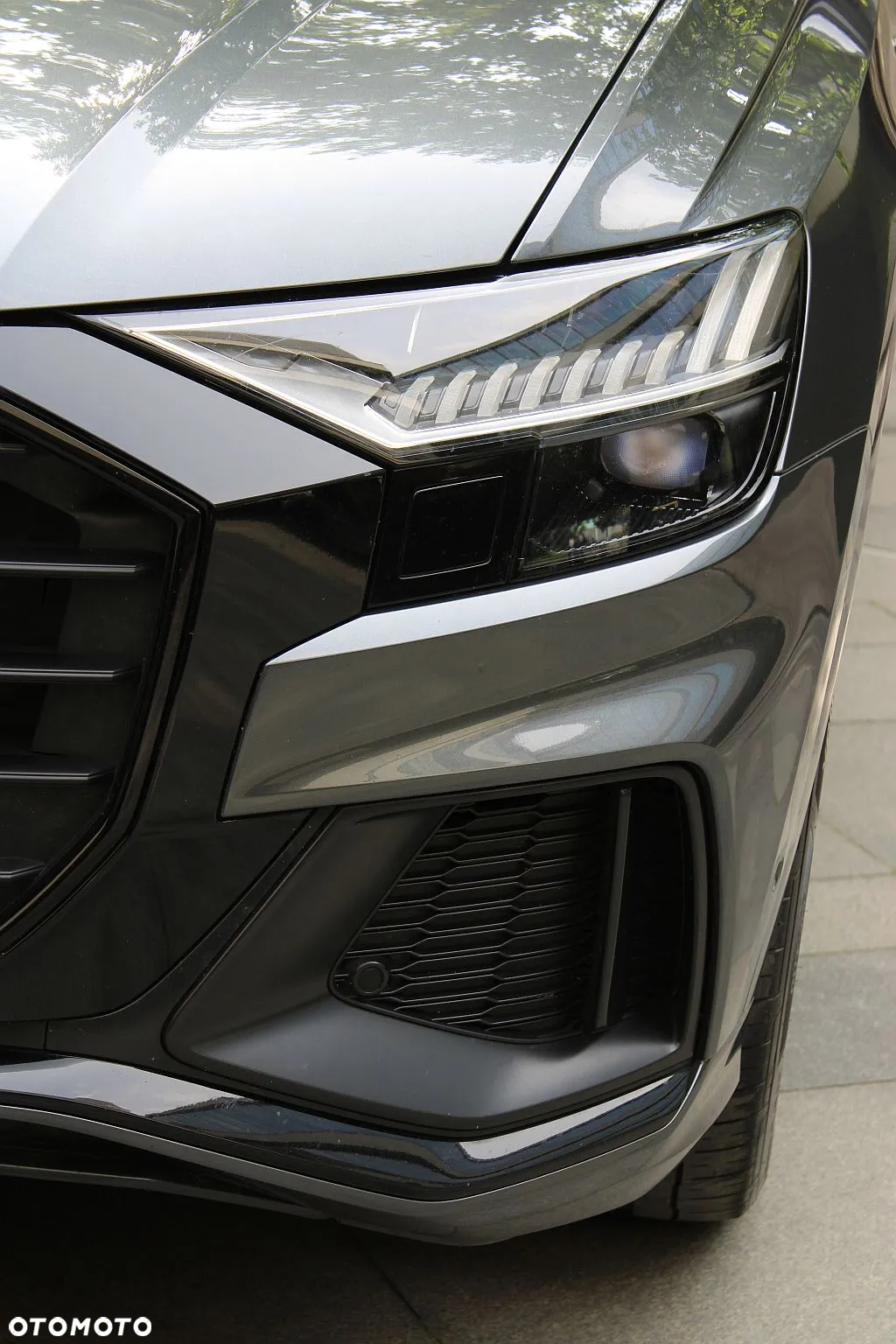 Audi Q8 50 TDI mHEV Quattro Tiptronic - 5
