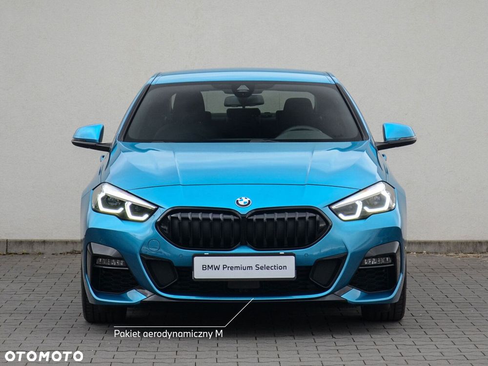 BMW Seria 2 218i M Sport - 6