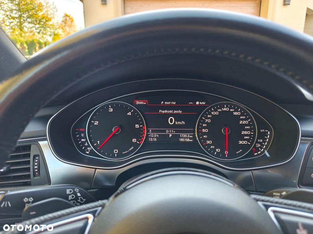 Audi A7 Sportback 3.0 TDI Quattro Tiptr - 30