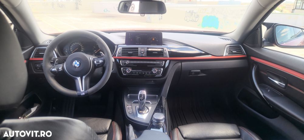 BMW Seria 4 - 12