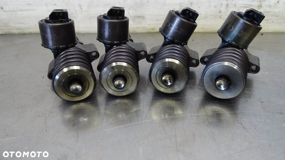 POMPOWTRYSK VOLKSWAGEN TOURAN I 2.0 03G130073B - 3