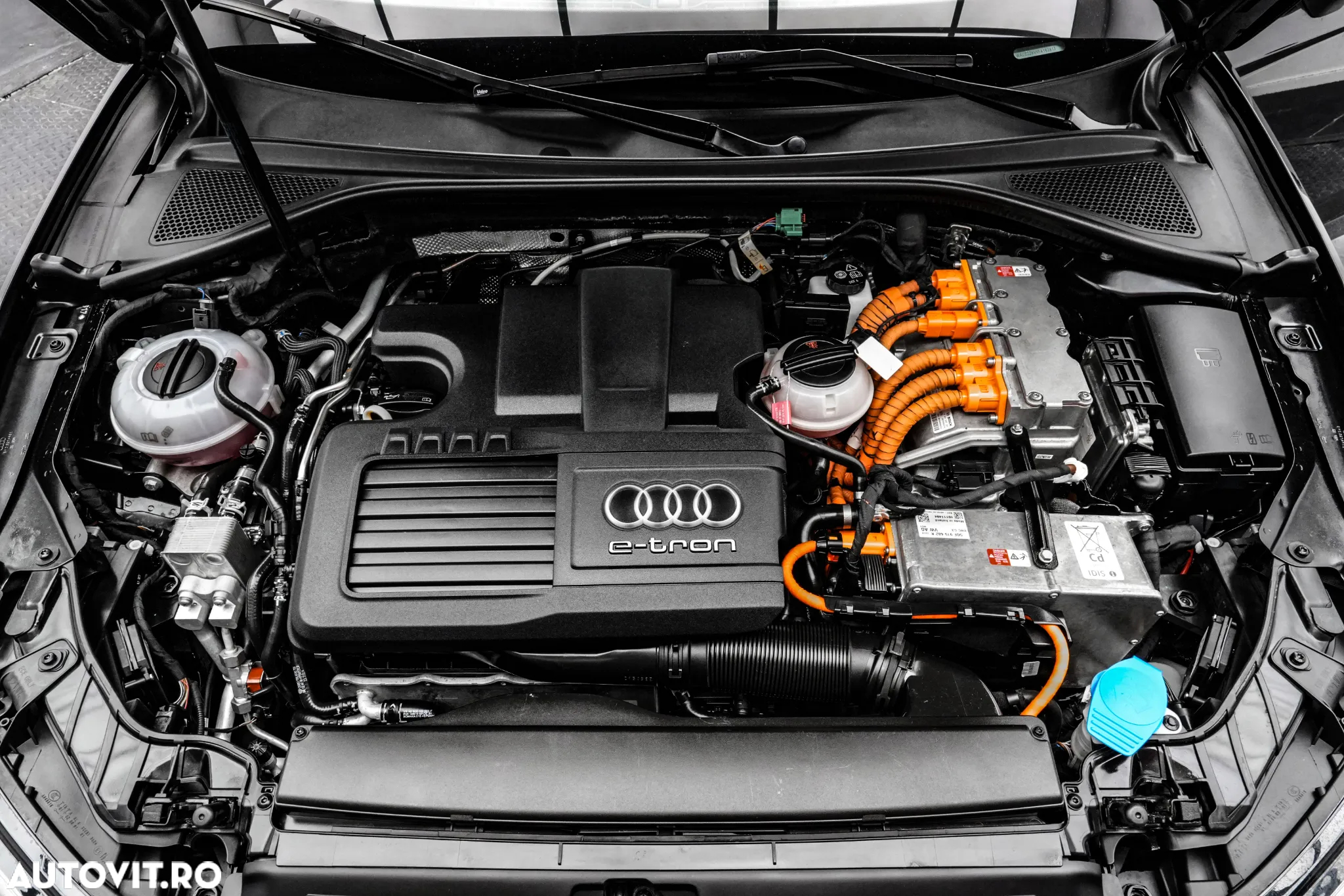 Audi A3 - 26