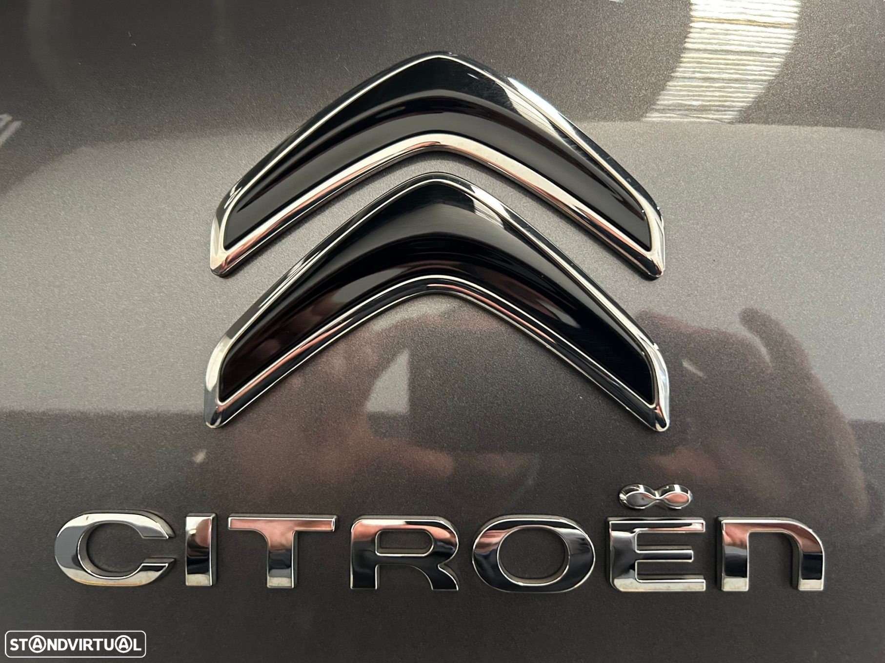 Citroën C3 1.2 PureTech C-Series - 13