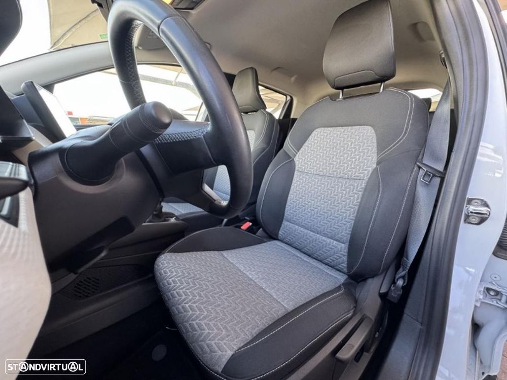 Renault Clio 1.0 TCe RS Line - 4