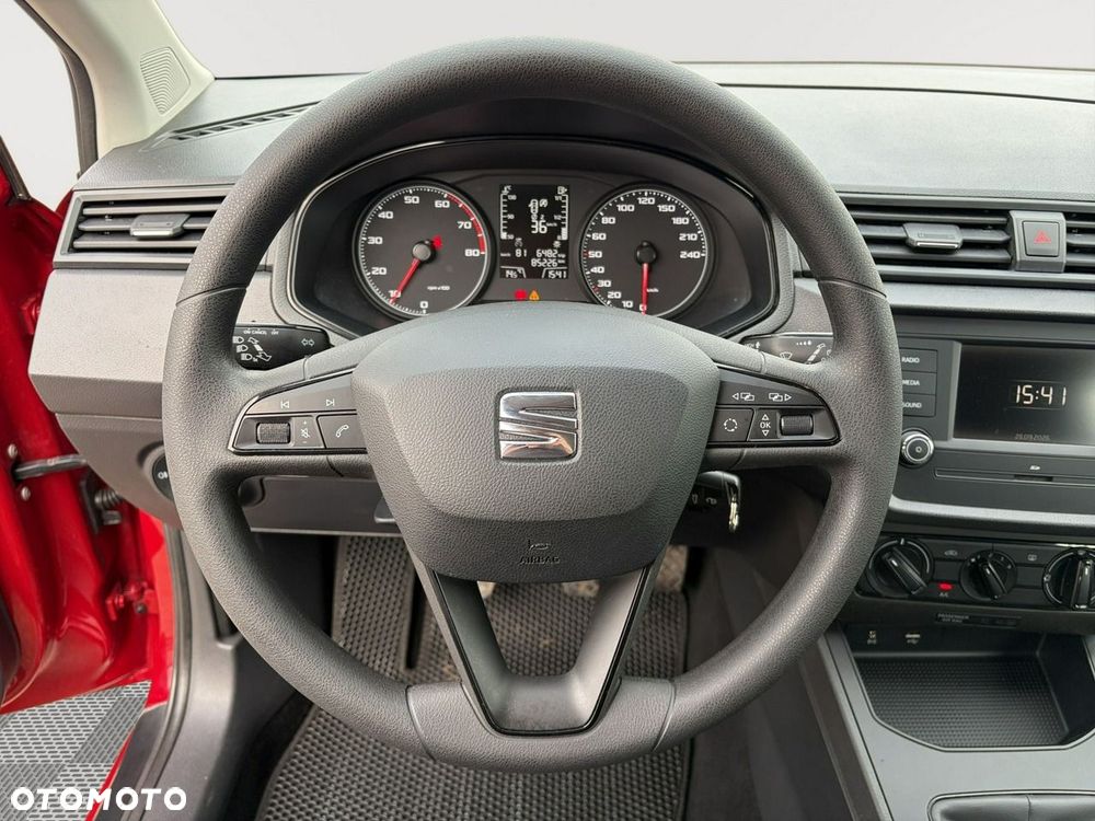 Seat Ibiza 1.0 MPI - 15
